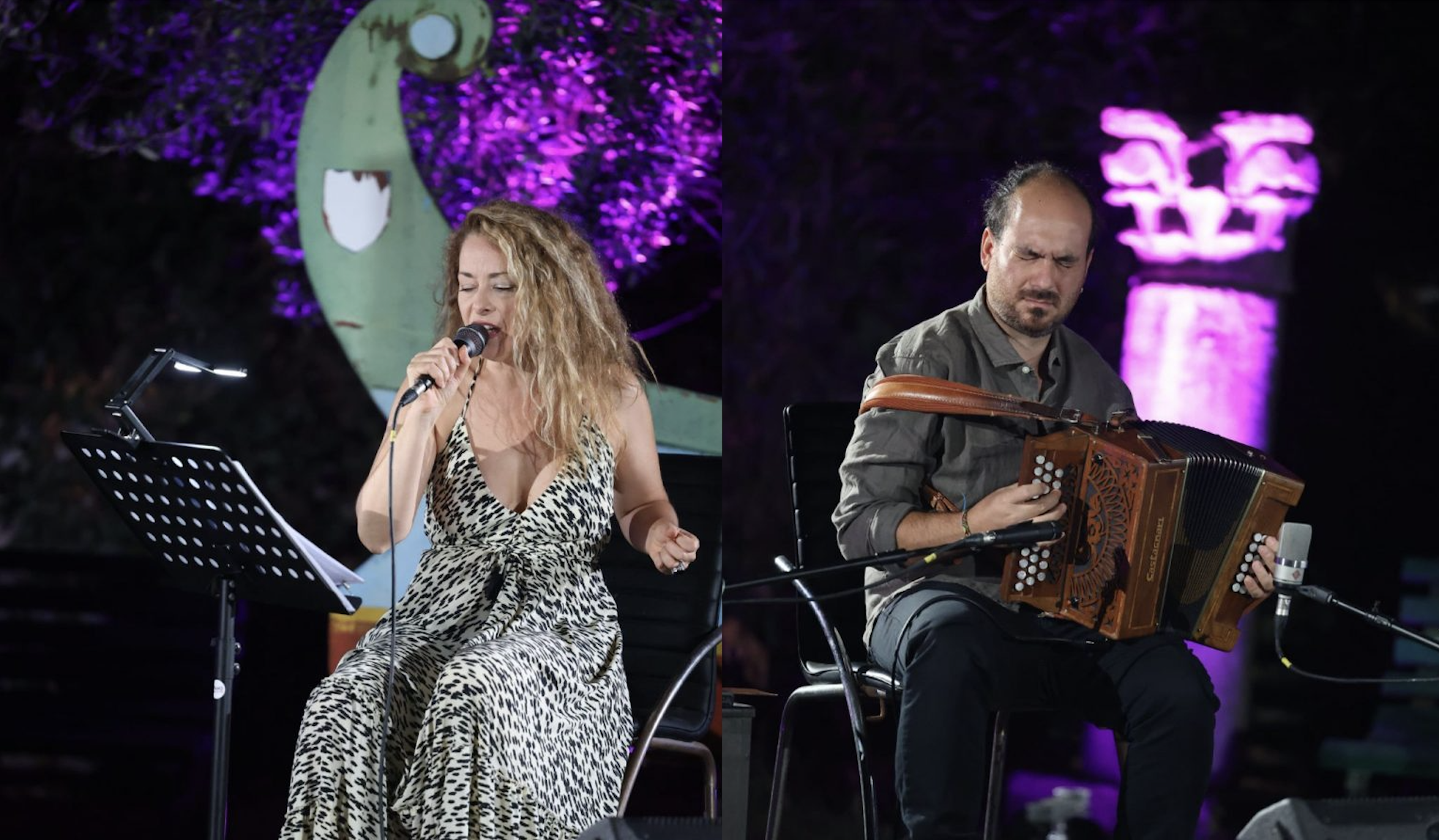 Shkodra Jazz Festival brings international talent and musical diversity to northern Albania